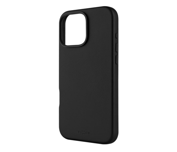 FIXED MagLeather do iPhone 16 Pro Max czarny FIXLM-1403-BK - 1279288 - zdjęcie 3
